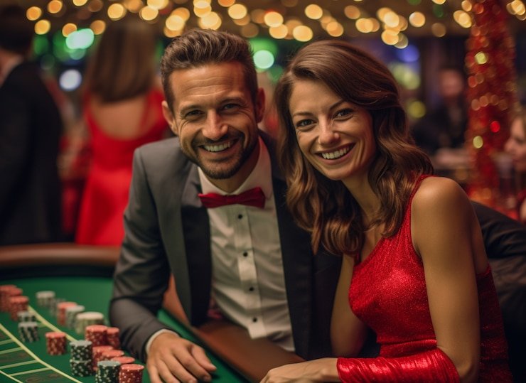 Koleksi permainan slot terlengkap di bius303