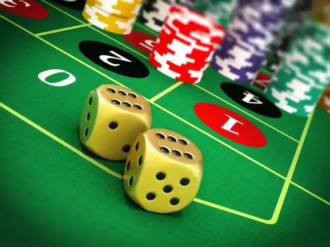 Berbagai varian Bingo yang tersedia di bius303