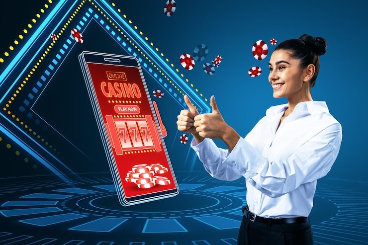 Antarmuka taruhan bola voli di platform bius303