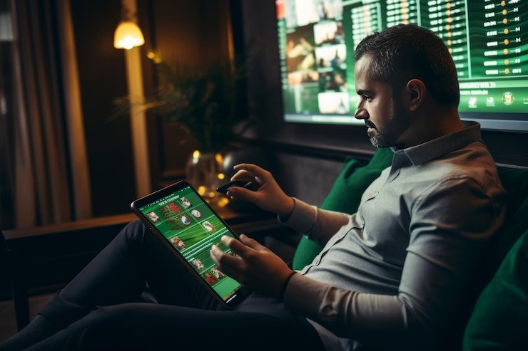 Tampilan dashboard permainan slot bius303 dengan kategori Pragmatic Play dan PG Soft