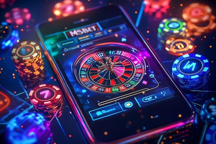Antarmuka kategori game yang mudah dinavigasi di bius303 Antarmuka navigasi kategori game bius303