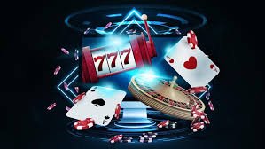 Studio live casino bius303 dengan dealer profesional